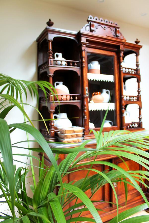 Posada Ignatius Navarrete Buitenkant foto