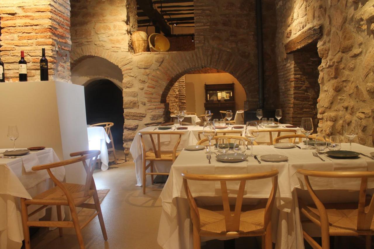Posada Ignatius Navarrete Buitenkant foto
